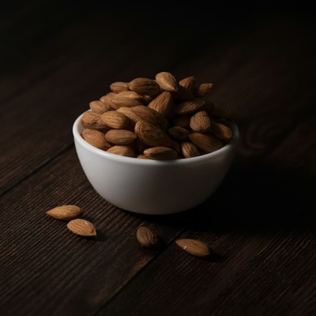 Almonds (Badam)
