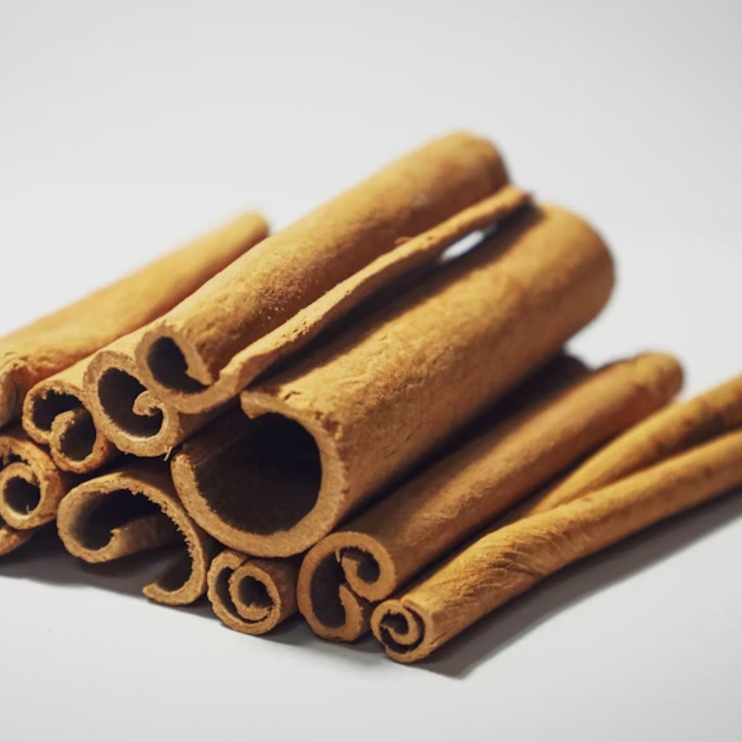 Cinnamon Sticks (Dalchini)
