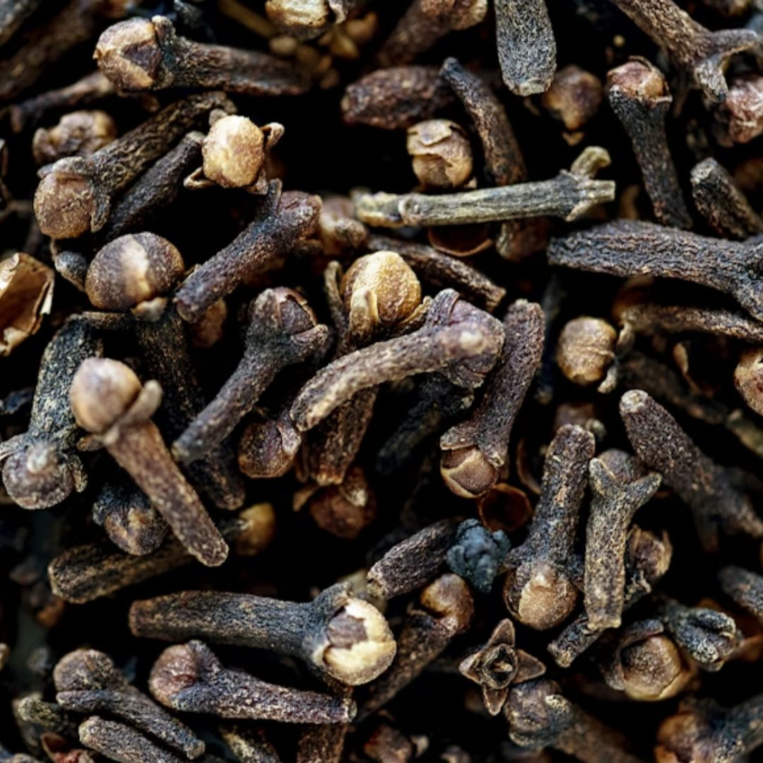 Coorg Cloves