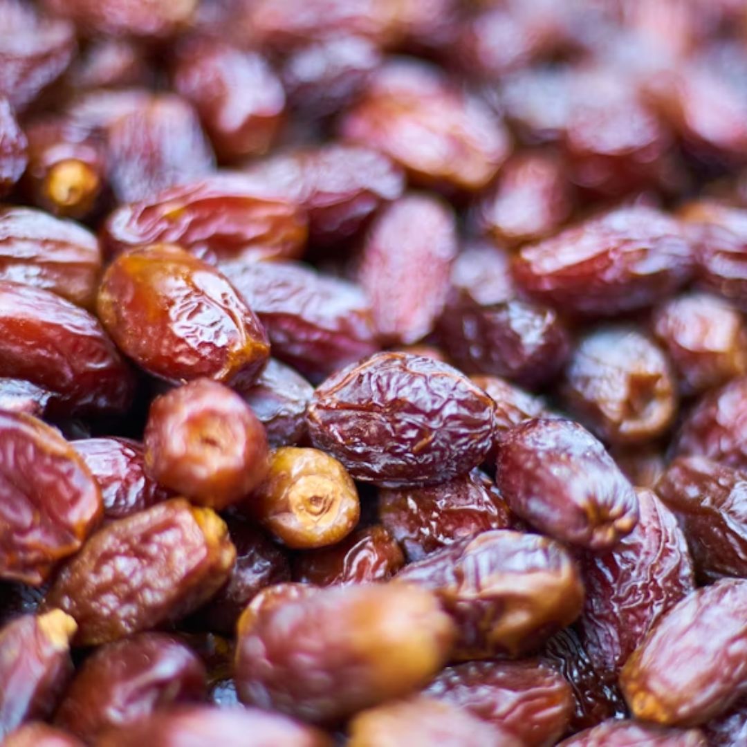 Dates (Seedless)