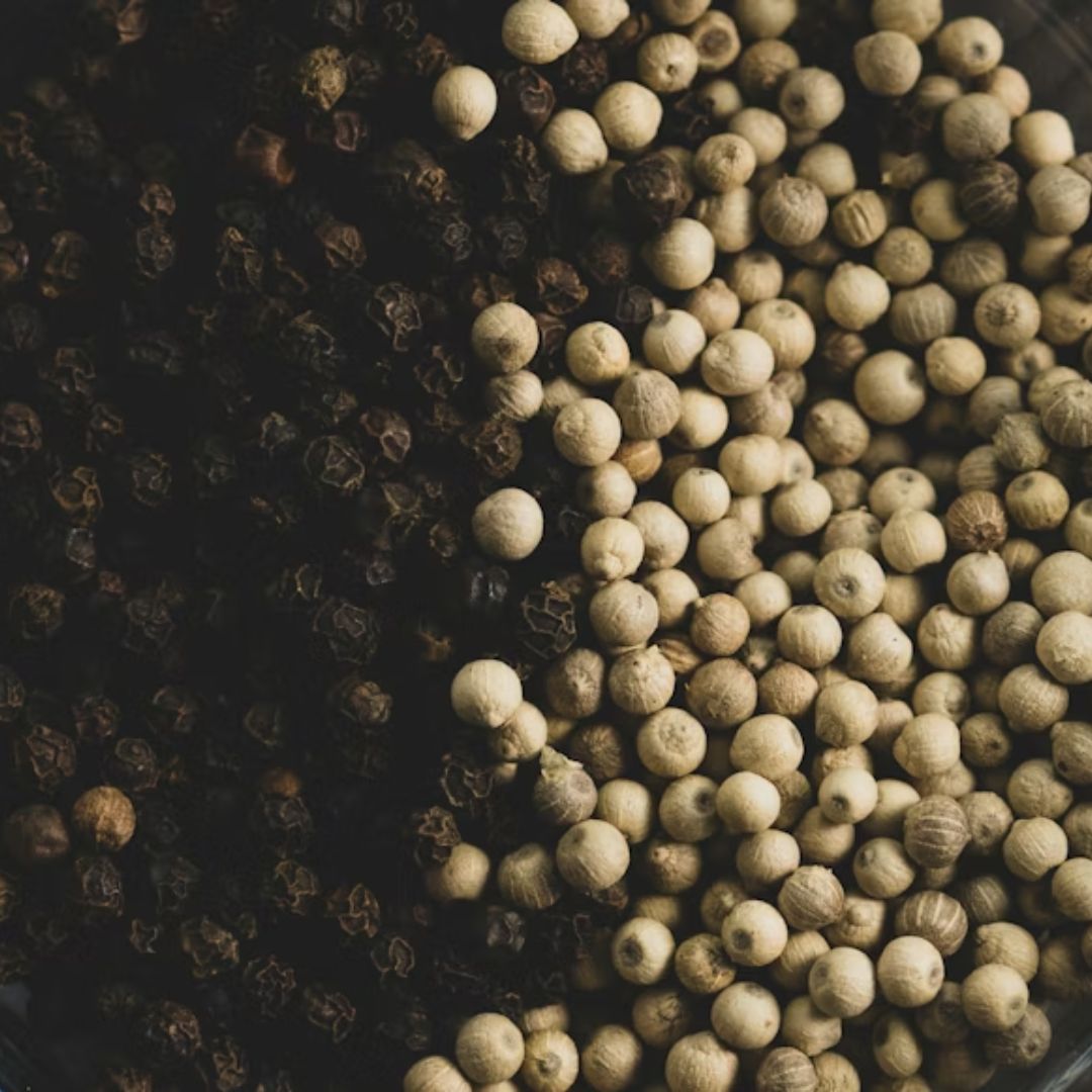 Premium Black Pepper