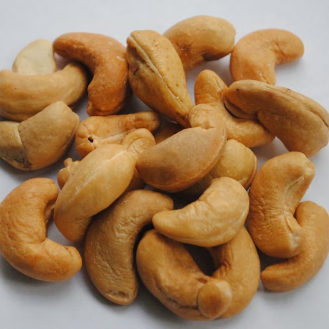 Premium Cashew Nuts