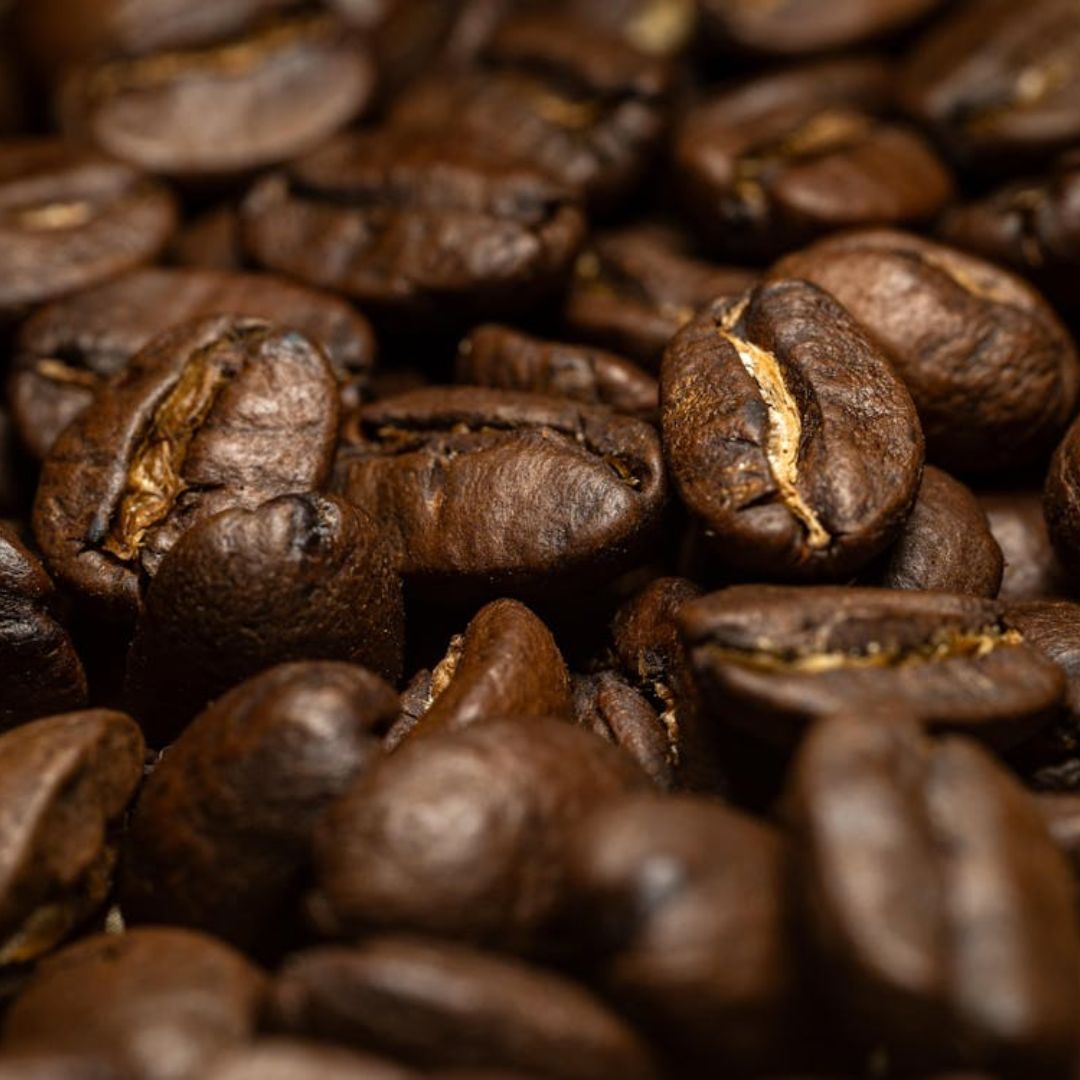 Pure Coorg Coffee Powder
