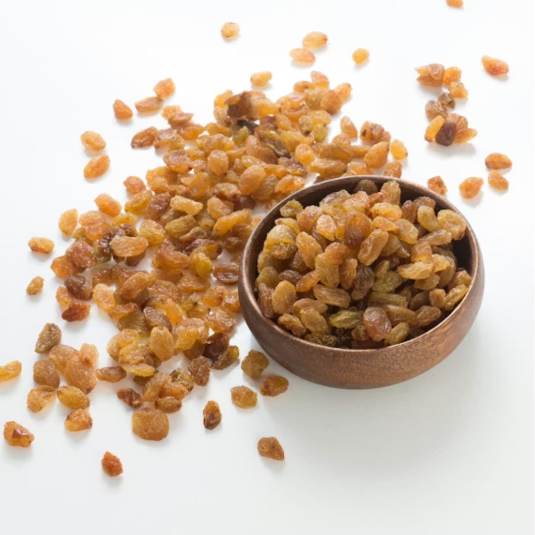 Raisins (Kishmish)