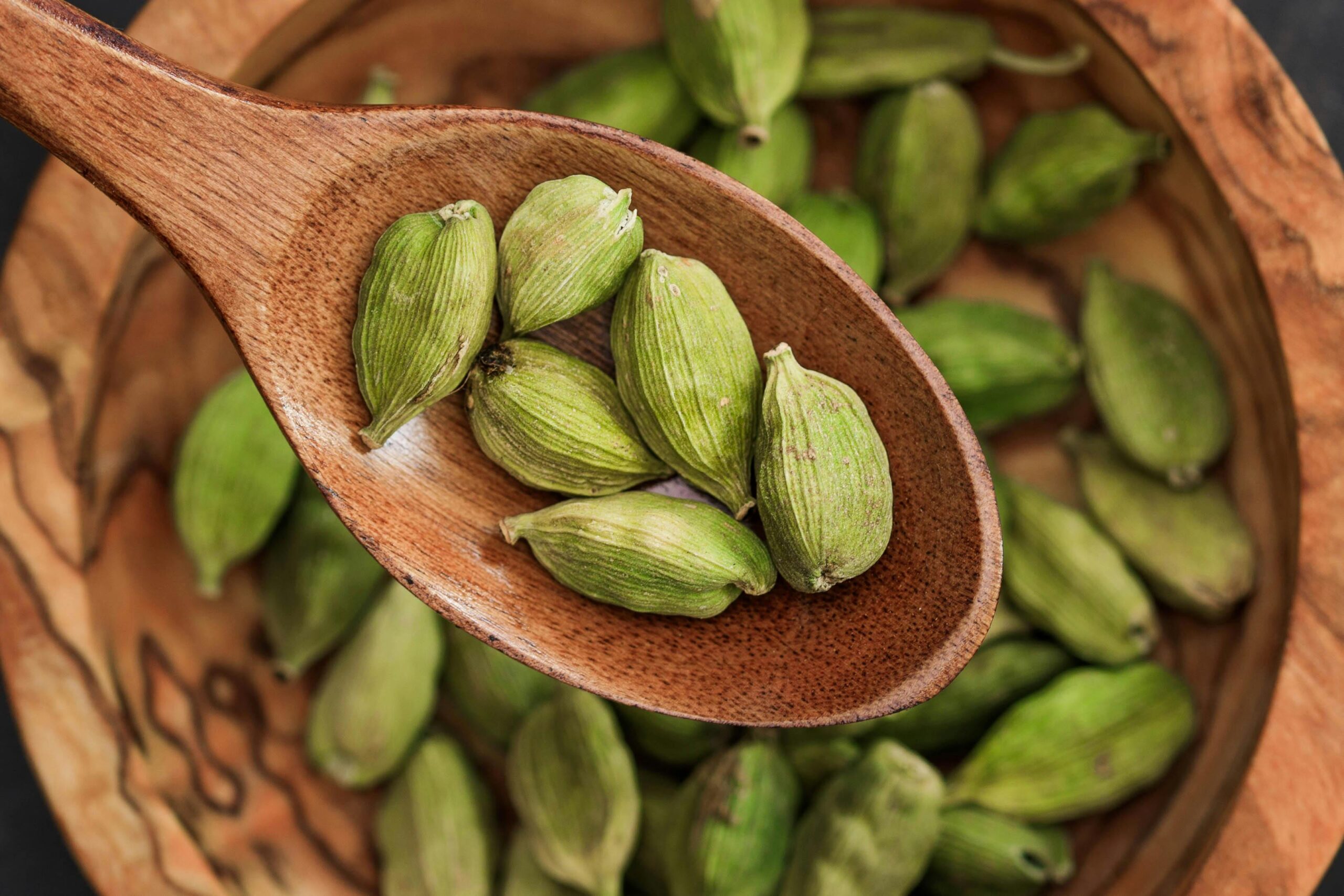 Coorg Green Cardamom - Image 3