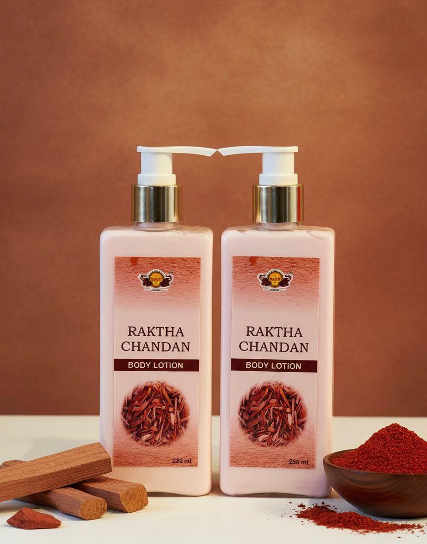 RAKTHA CHANDAN