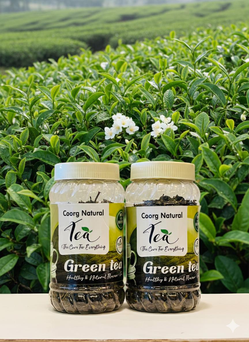 Green Tea