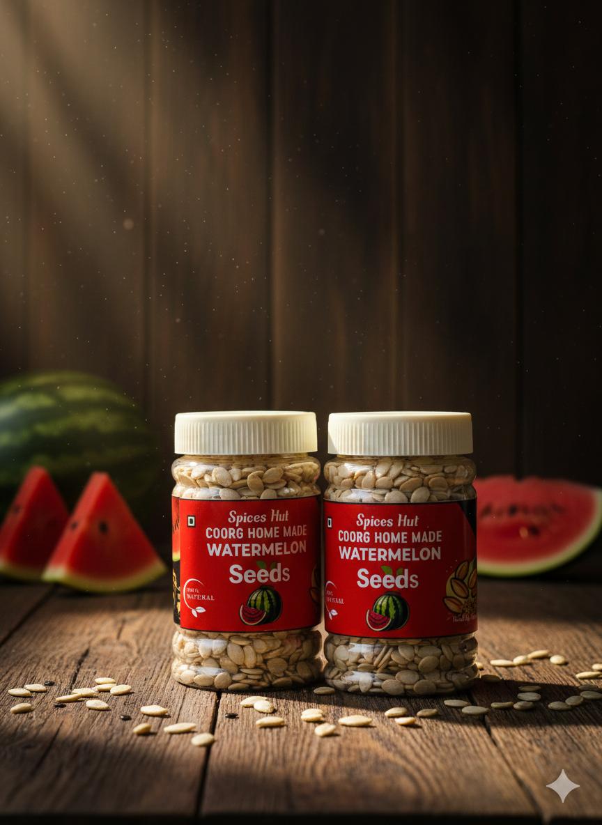 Watermelon Seeds