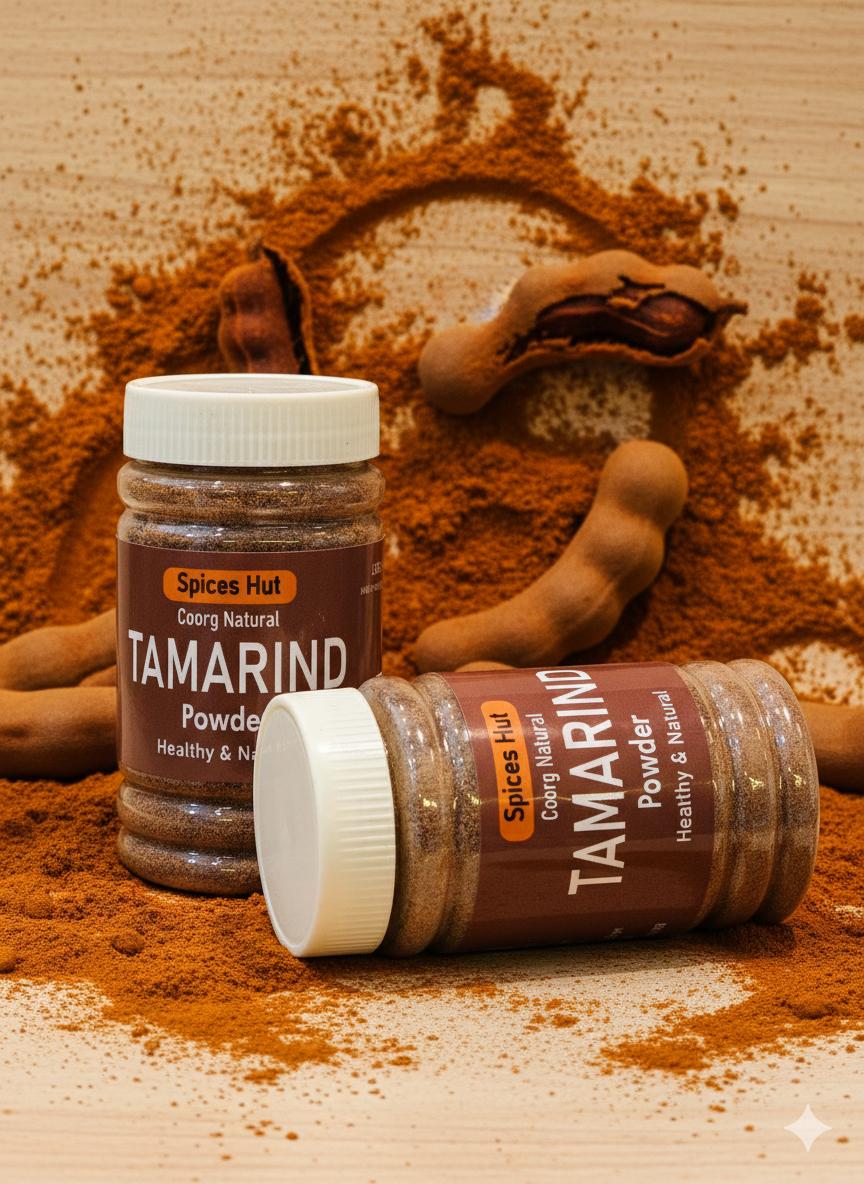 Tamarind Powder