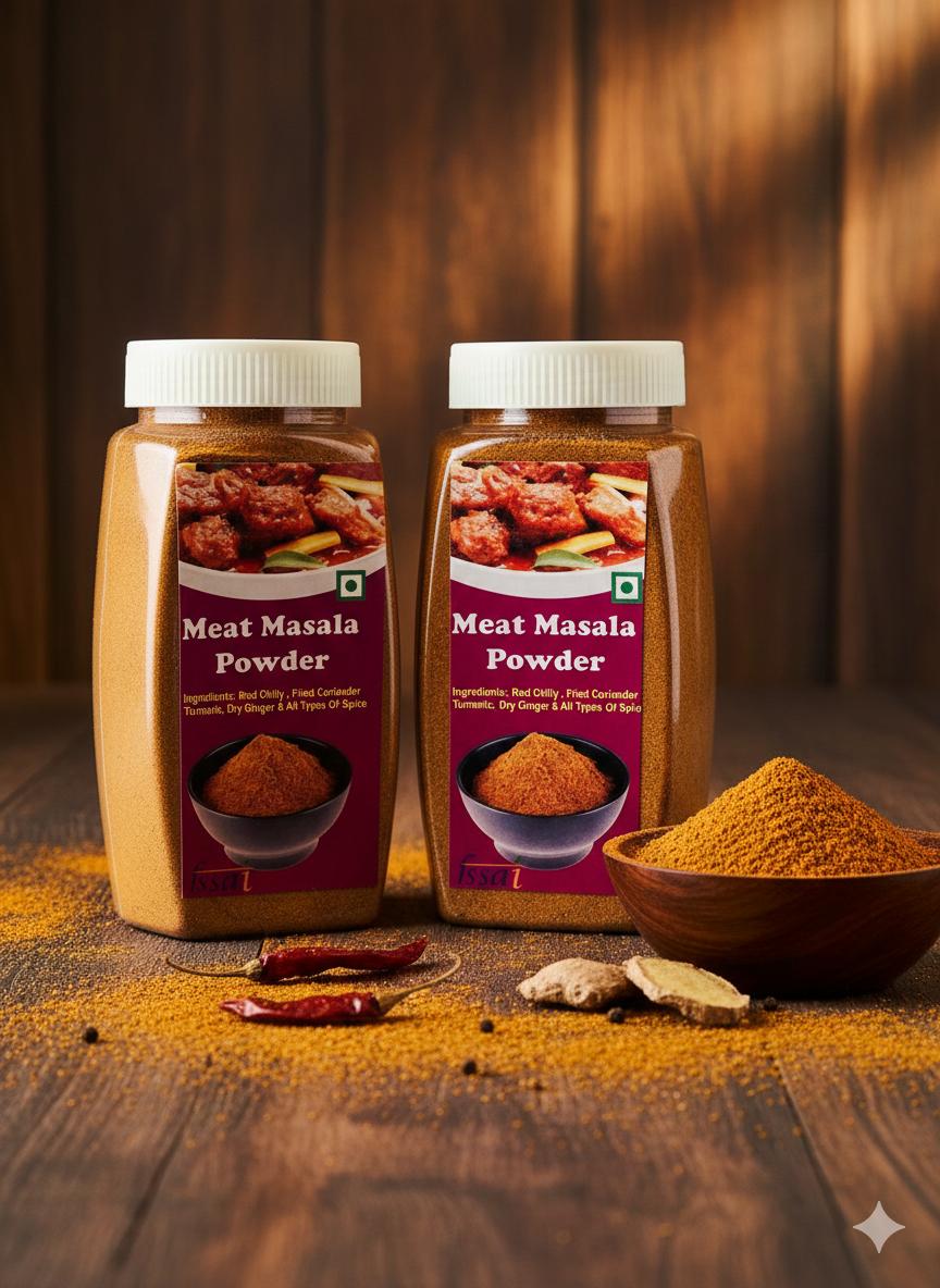 Meat Masala Powder