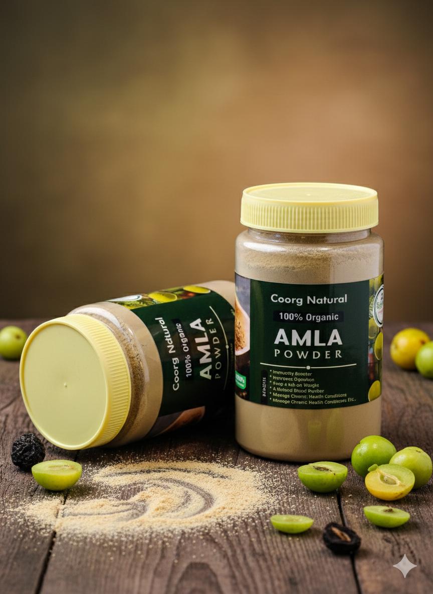 Amla Powder
