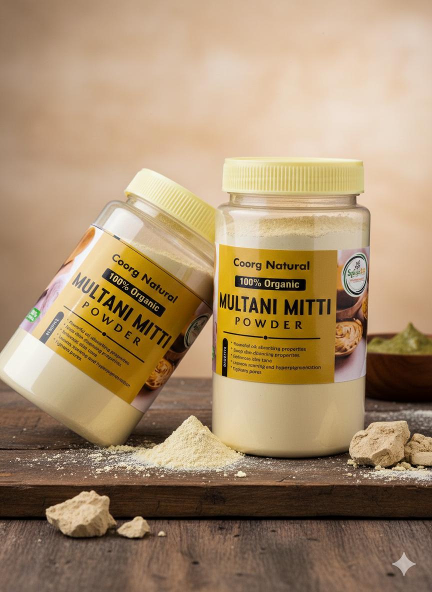 Multani Mitti Powder